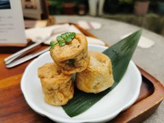 -时光花园(白鹭洲店)