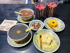 -宫事颐庭·老佛爷贵寿下午茶(颐和园店)