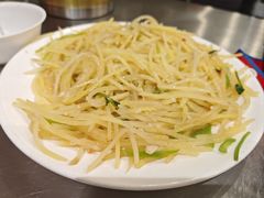-鲁C·尚小炉·淄博烧烤(市北店)