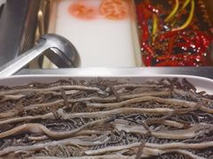 -川西坝子火锅(清江东路3.0直营店)