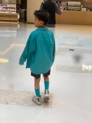 -汪正影业(萧山万象汇店)