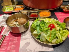 -西塔老太太泥炉烤肉(龙湖北苑天街店)