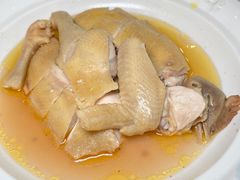 -馨越楼·点心·粤菜(赤坎店)