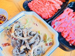 -牛街清真满恒記(平安里西大街店)