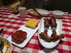 -西贝(宝乐汇店)