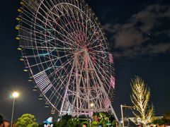 -南昌之星摩天轮