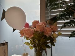 -LE SHARE洛笙·花园西餐(北京路步行街店)