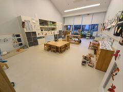 -优嘉托育·早教(宁波宏泰广场店)