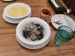 -萨莉亚意式餐厅(长安万达店)