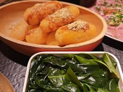 -晓宇重庆火锅(西安荟聚店)