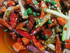 -庆合府重庆大排档(紫都城店)