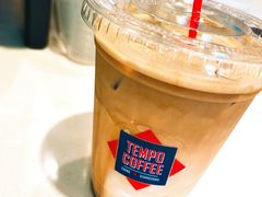 -Tempo Coffee(市二宮店)