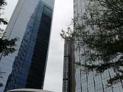 -IFC福州国际金融中心