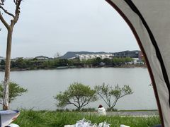 -羊山湖公园