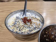 -白翔甜食店