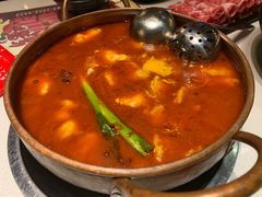 -辣家私厨火锅·龙虾(开发区店)