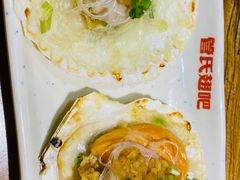 -管氏翅吧(国展店)