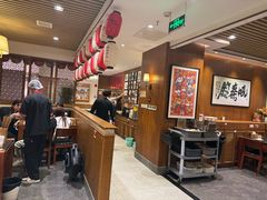 -福苗小骆驼烧烤(大唐不夜城店)