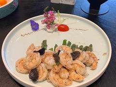 -翠湖宾馆·中餐厅