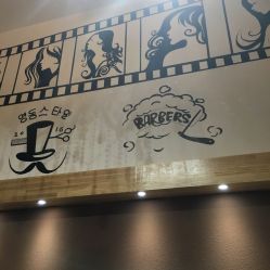 -明洞造型精品烫染