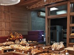 -西村叔叔的店·面包·甜品·蛋糕(崂山丽达店)