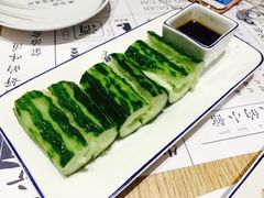 -文叔·湖北名小吃·小龙虾(华强北店)