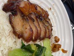 -裕记烧腊连锁餐饮(国商分店)