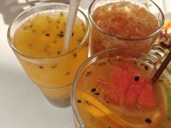 -烁先生披萨·儿童餐下午茶(河南岸店)