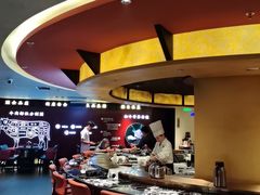 -牛将军•涮肉•烤肉(北京王府井·故宫店)