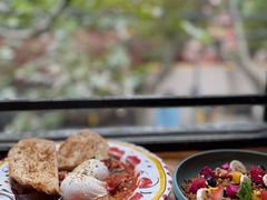 香肠焗蛋-Alimentari Grande(东湖路店)