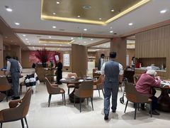 -全聚德(上海首店浦东店)