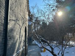 -哈尔滨极乐寺