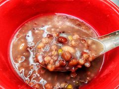 -复旦大学本部-食堂