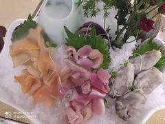 -福娣·金沙银贝海鲜火锅