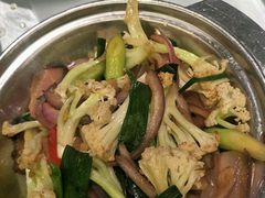 -渝信川菜(南滨店)