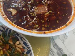 -锦庐道地川菜(来福士店)