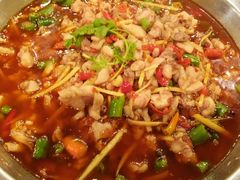 -椒小兔·盐帮川菜中餐厅(金沙时代广场店)