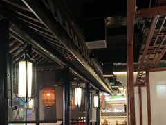 -卢大鲜鱼头捞饭(美利广场店)