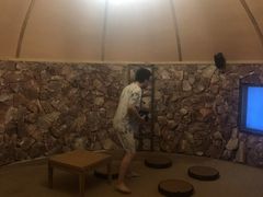 -极乐汇汗蒸会馆(杭州店)