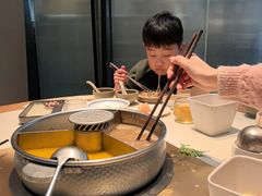 -巴奴毛肚火锅概念餐厅