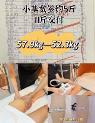 -Lily纤美·科技减脂中心