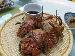 -芸海阁·农家私房菜(沙家浜景区出口店)