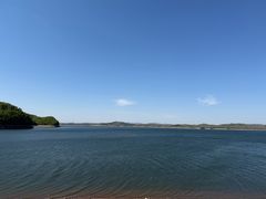 -萨尔浒风景区