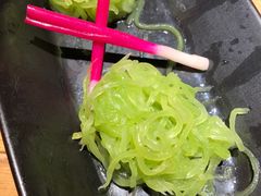 -金牌外婆家(苏州中心店)