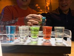 -春风十里酒吧(乐山店)