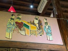 -HOHO餐厅(古子城店)