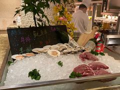 -金鸡湖大酒店·金咖啡厅(国宾路店)