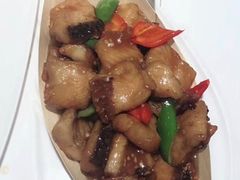 -客乡情(南京东路店)