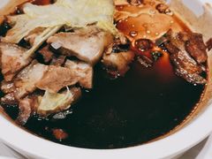 -贝勒爷·酥不腻烤鸭