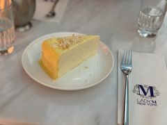 -Lady M New York(澳门伦敦人店)